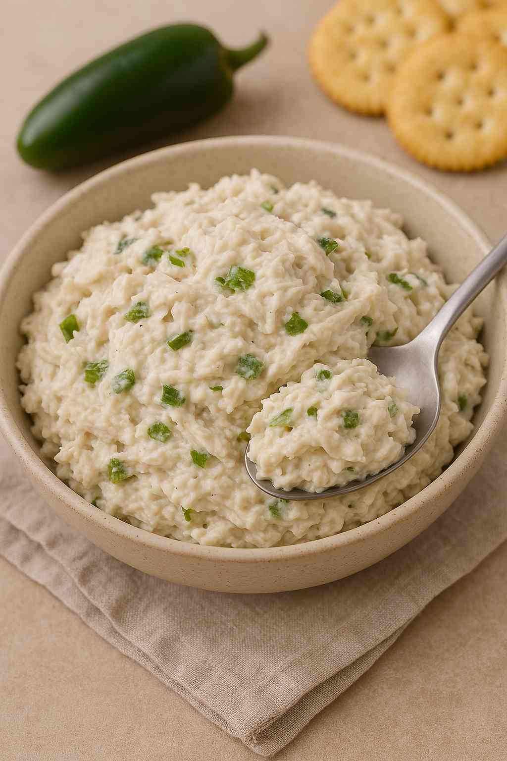 Chicken Salad Chick Jalapeño Holly Recipe (Creamy, Spicy & Copycat Perfect)